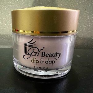iGel Beauty Dip&Dap Acrylic Powder 2oz (56g)